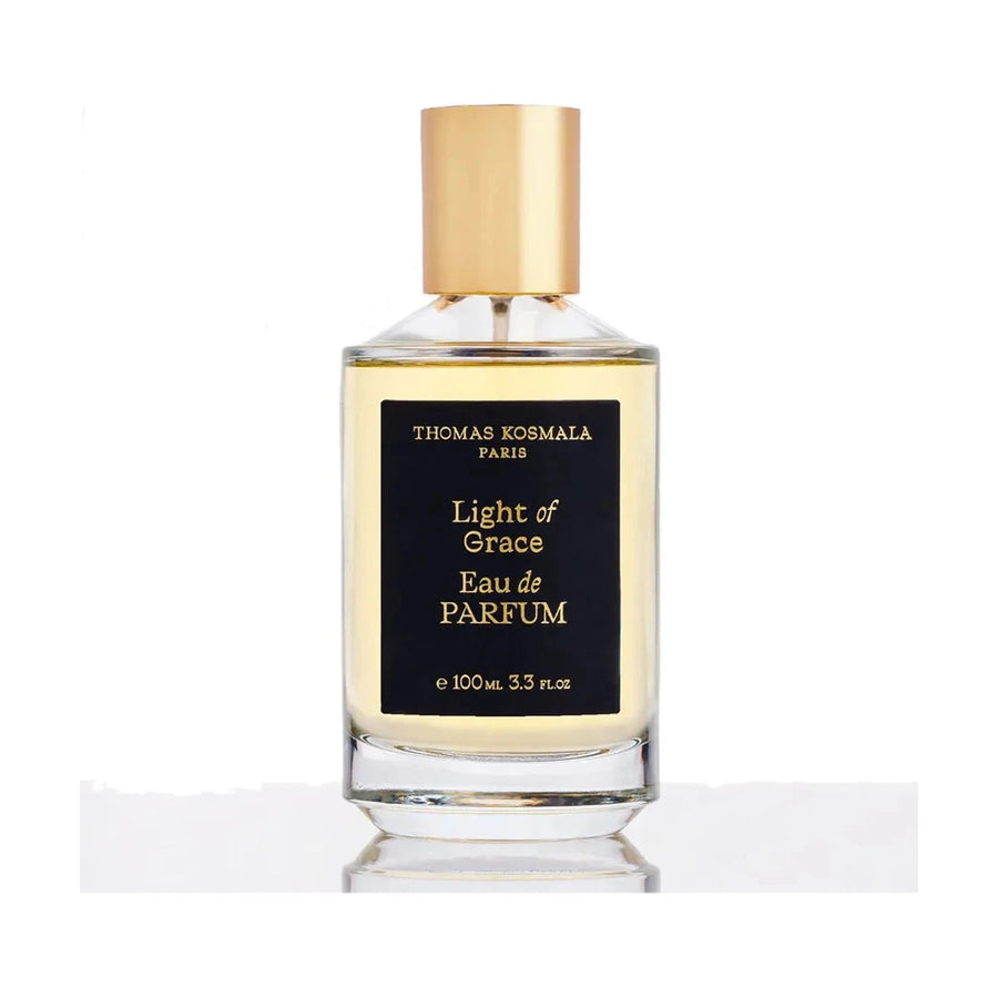 Thomas Kosmala Light Of Grace – apă de parfum unisex, fără ambalaj