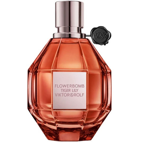 Viktor & Rolf Flowerbomb Tiger Lily EDP – γνήσιο άρωμα