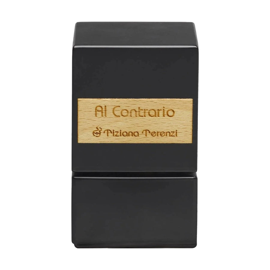 Eau de Parfum Tiziana Terenzi Al Contrario unisex, χωρίς συσκευασία