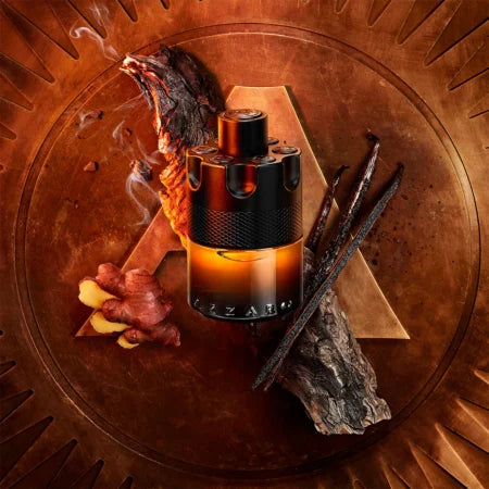 Azzaro The Most Wanted Parfum
