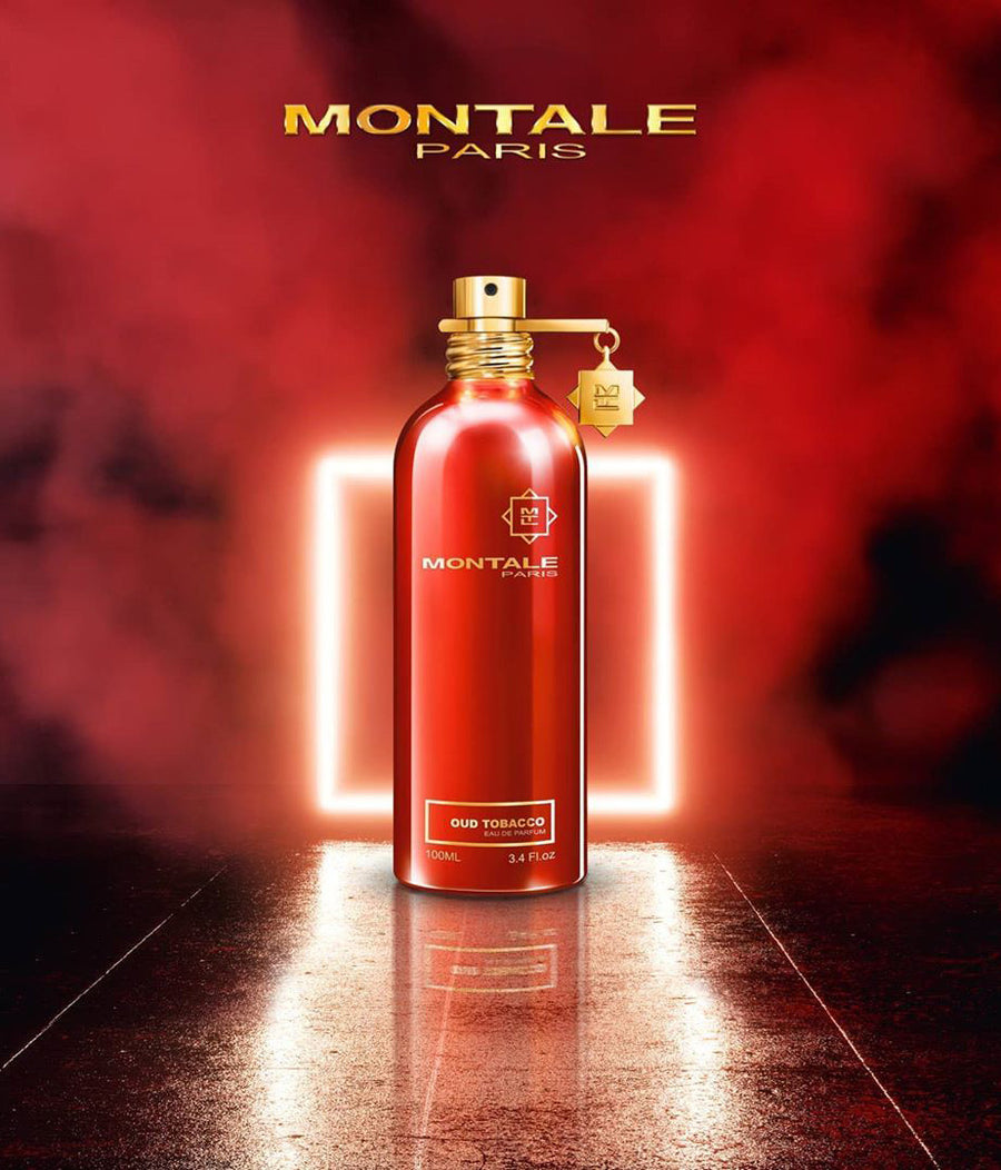 Montale Oud Tobacco EDP
