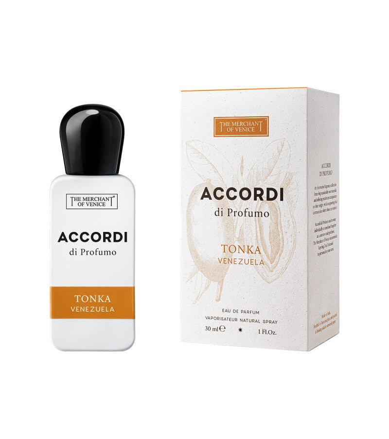 The Merchant Of Venice Accordi Di Tonka Venezuela EDP