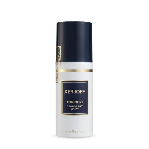 Xerjoff Torino 21 Deodorant Spray – parfum original