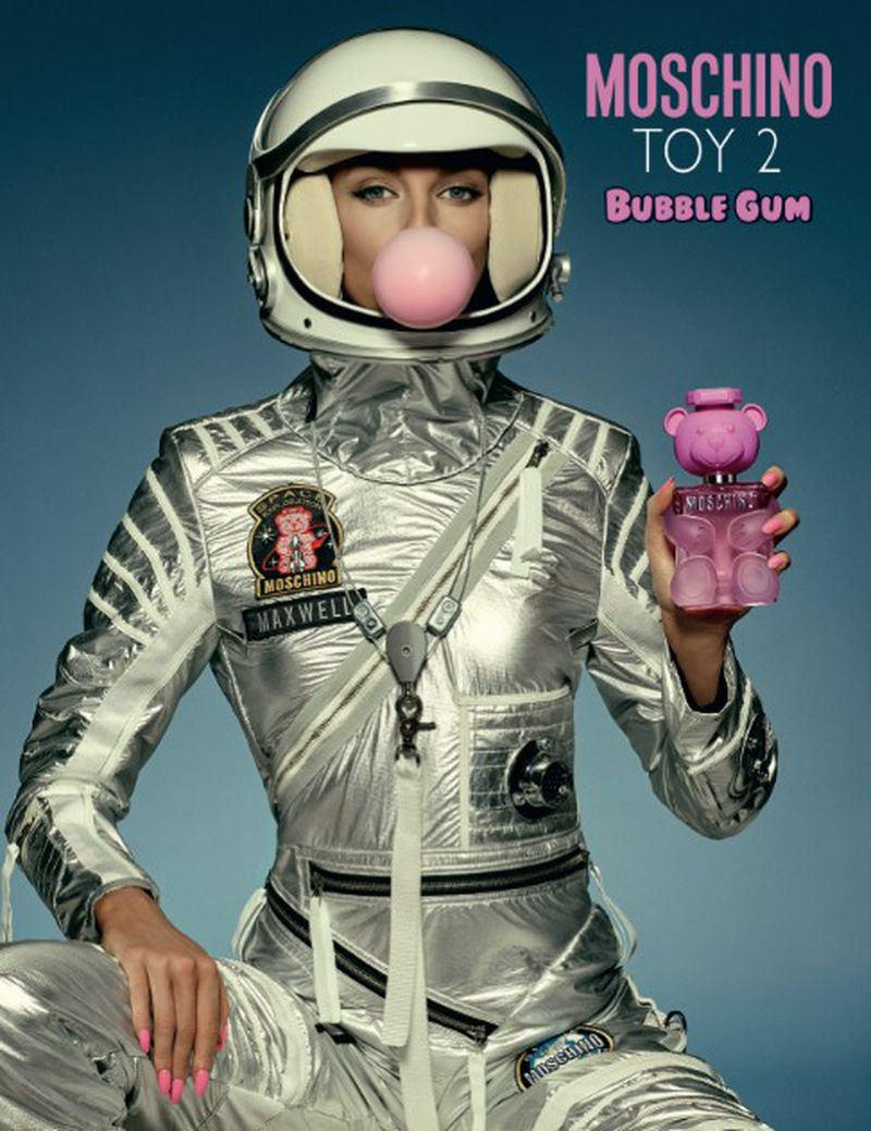 Moschino Toy 2 Bubble Gum EDT