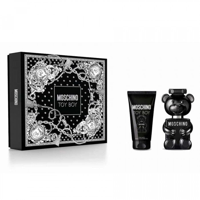 Moschino Toy Boy EDP 30 ml + душ гел 50 ml – комплект