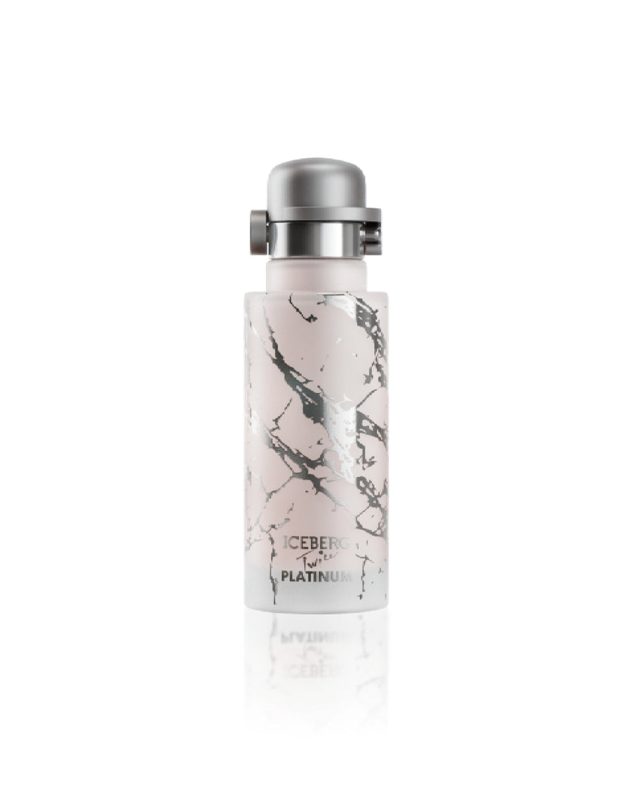 Iceberg Twice Platinum EDT