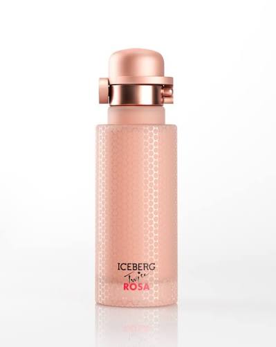 Iceberg Twice Rosa EDT