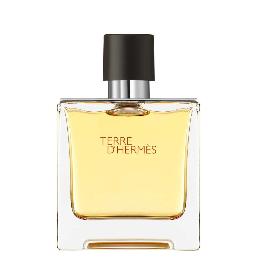 Hermes Terre Parfum