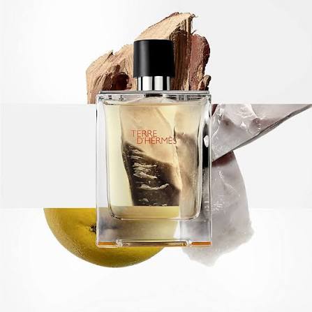 Hermes Terre EDT