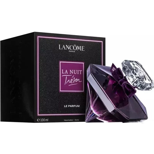 Lancome La Nuit Tresor Le Parfum Parfum