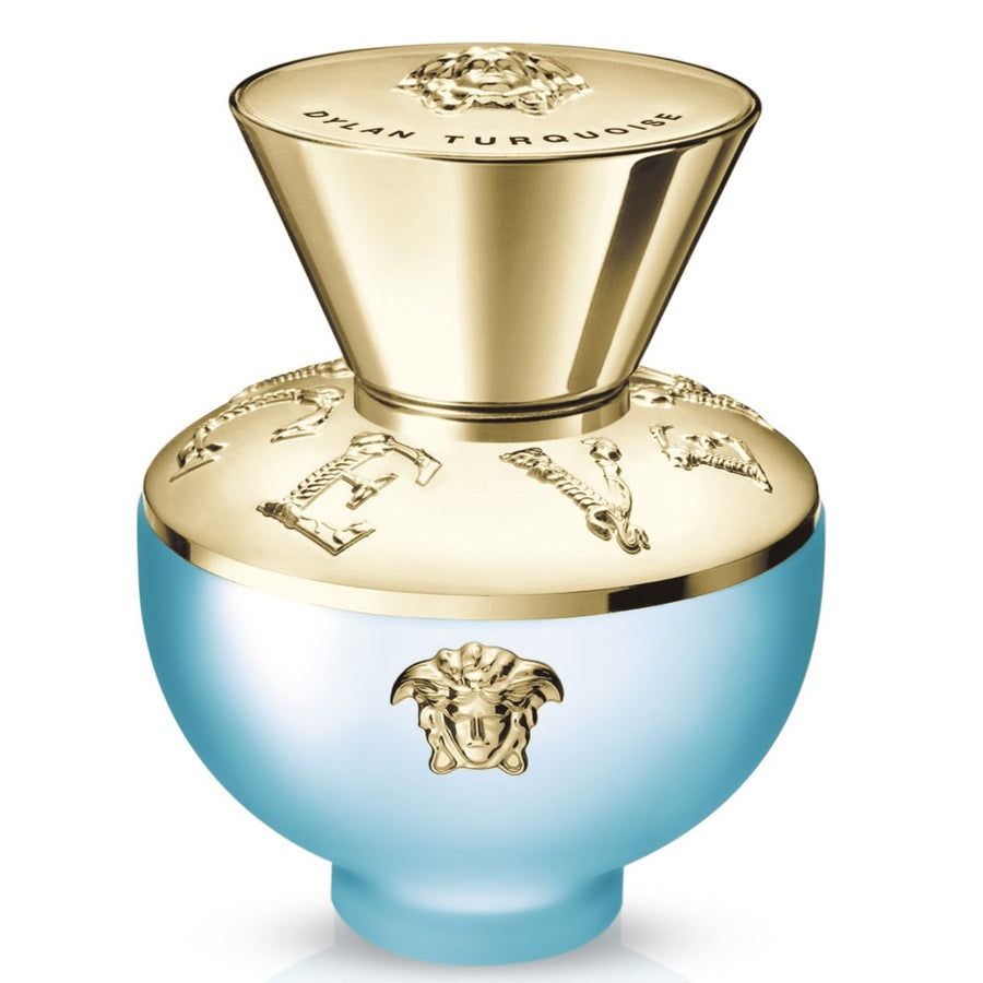 Versace Dylan Turquoise EDT