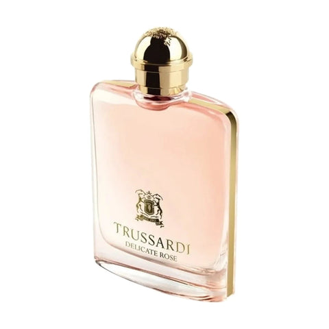Trussardi Delicate Rose EDT – оригинален парфюм