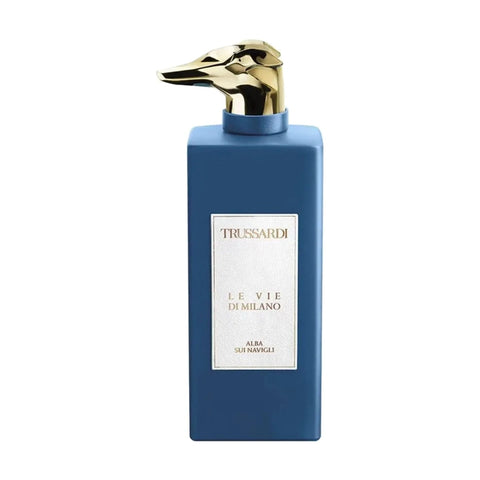 Trussardi Le Vie Di Milano Alba Sui Navigli EDP – оригинален парфюм
