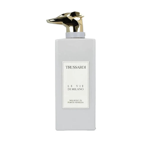 Trussardi Le Vie Di Milano Walking In Porta Venezia EDP – оригинален парфюм