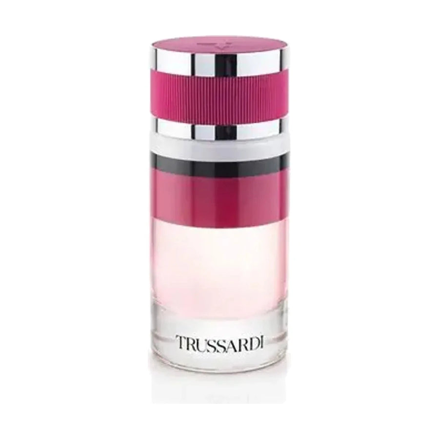 Trussardi Ruby Red, apă de parfum pentru femei – produs original