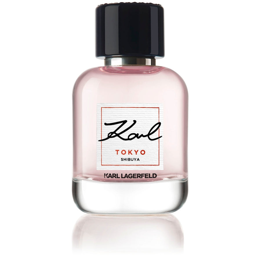 Karl Lagerfeld Tokyo Shibuya EDP