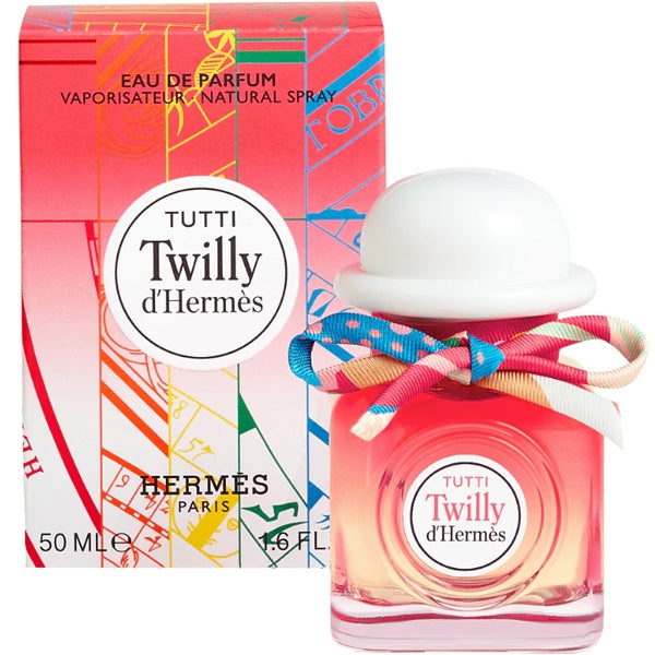 Hermes Tutti Twilly EDP