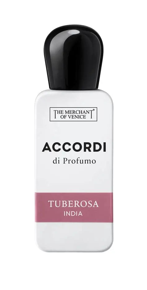 The Merchant Of Venice Accordi Di Tuberosa India EDP – parfum original