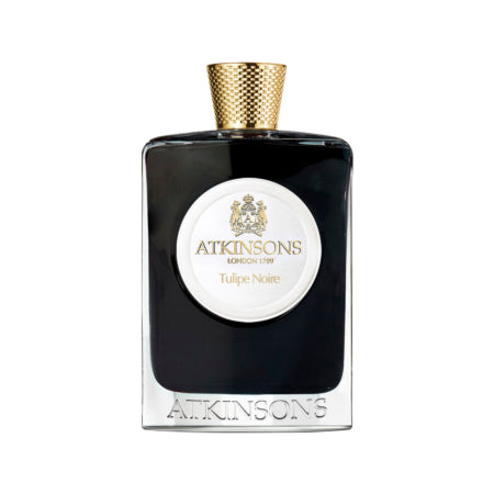 Atkinsons Tulipe Noire EDP – γνήσιο άρωμα