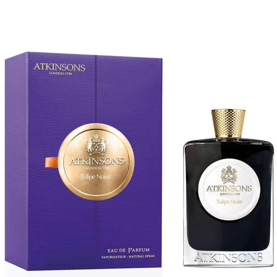 Atkinsons Tulipe Noire EDP
