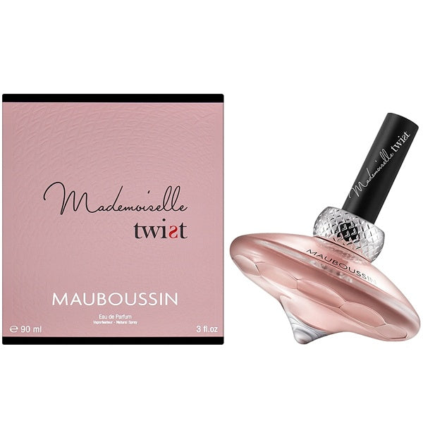 Mauboussin Mademoiselle Twist EDP