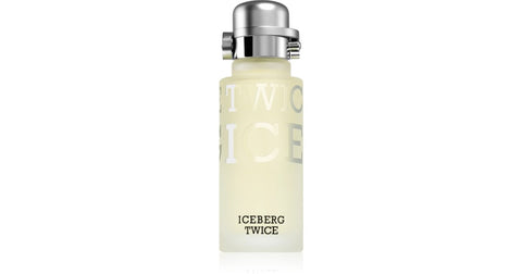 Iceberg Twice pour Homme EDT – parfum original