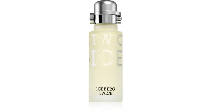Iceberg Twice pour Homme EDT