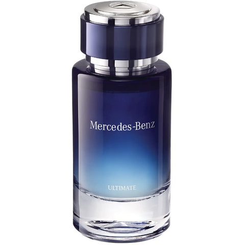 Mercedes Benz Ultimate EDP – γνήσιο άρωμα