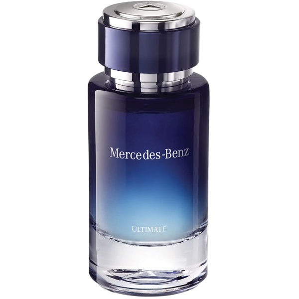 Mercedes Benz Ultimate EDP