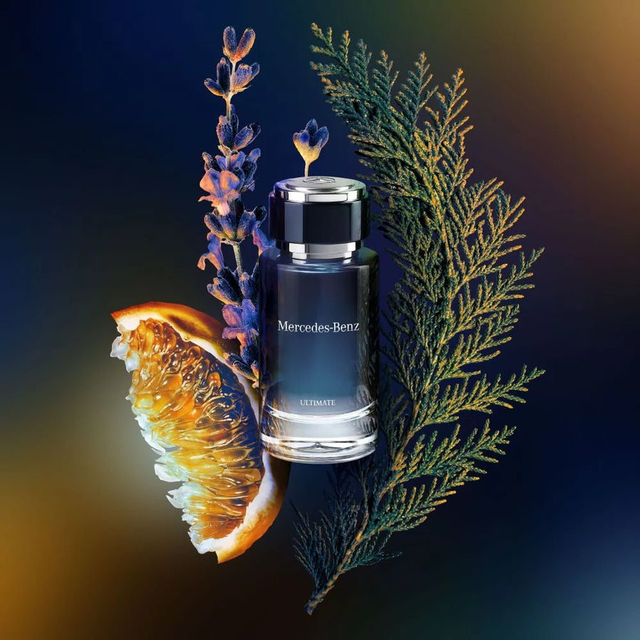 Mercedes Benz Ultimate EDP
