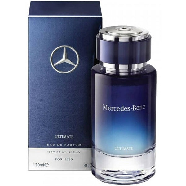 Mercedes Benz Ultimate EDP