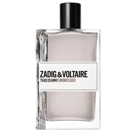 Zadig & Voltaire This Is Him Undressed EDT – оригинален парфюм