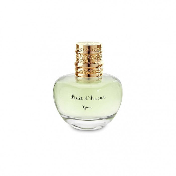 Ungaro Fruit d'Amour Green EDT