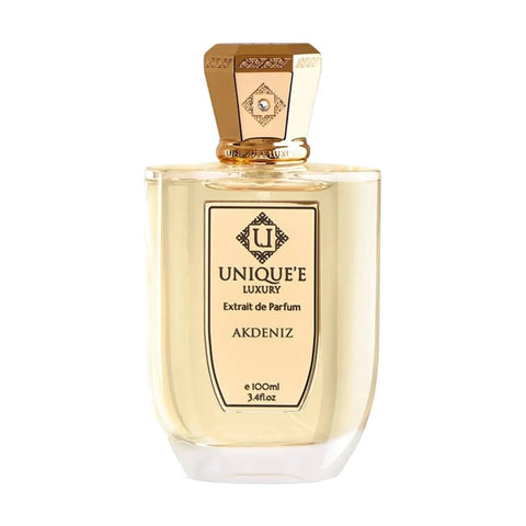 Unique'e Luxury Akdeniz New Blue Label & Blue Swarovski – оригинален парфюм