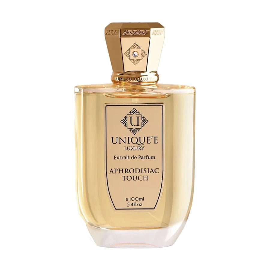 Unique'e Luxury Aphrodiziac Touch – Eau de Parfum unisex, χωρίς συσκευασία
