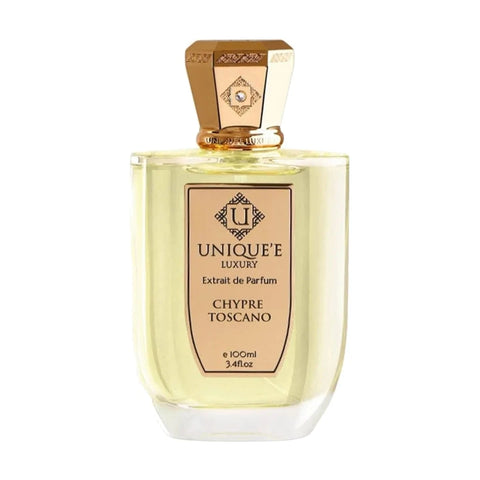 Unique'e Luxury Chypre Toscano – оригинален парфюм