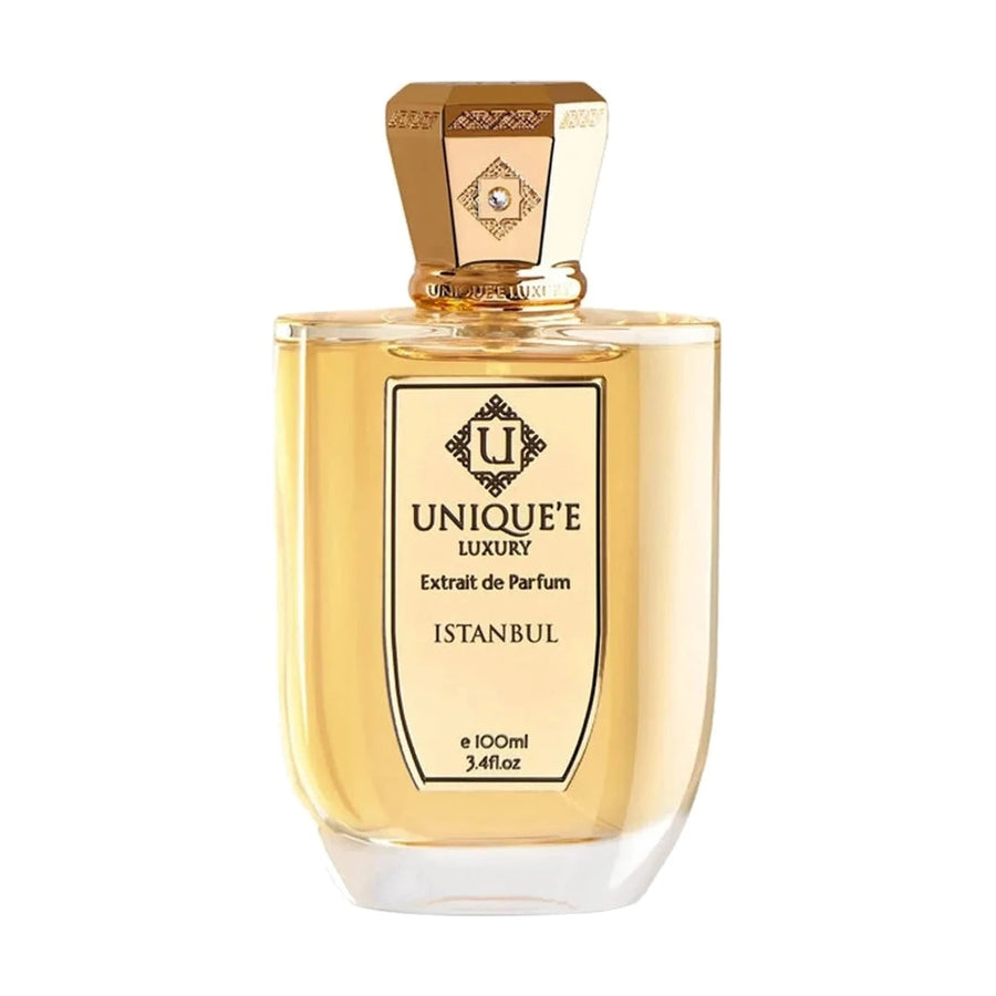 Unique`E Luxury Istanbul – без опаковка