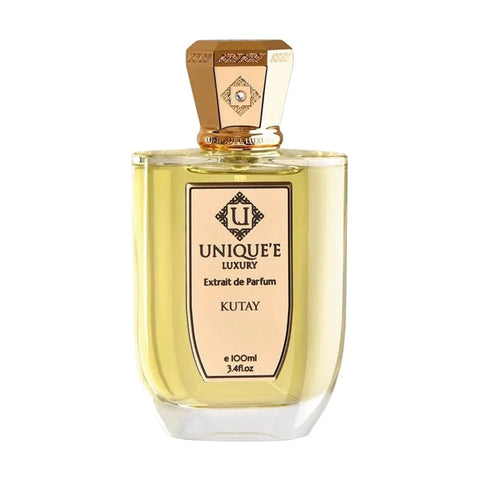 Unique'e Luxury Kutay – γνήσιο άρωμα