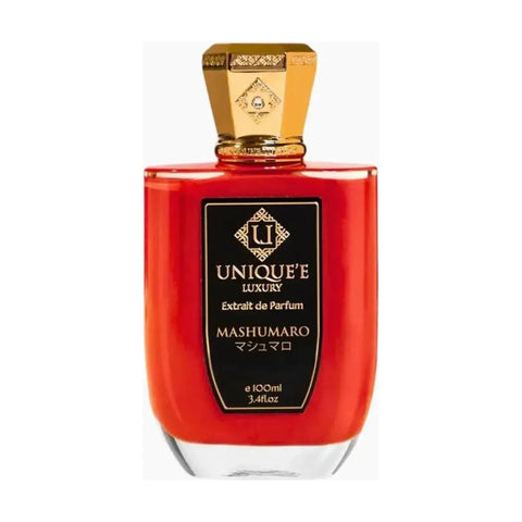 Unique'e Luxury Mashumaro – χωρίς συσκευασία – γνήσιο άρωμα