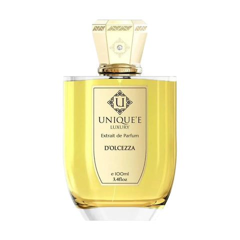 Unique'e Luxury D'Olcezza EDP – χωρίς συσκευασία – γνήσιο άρωμα