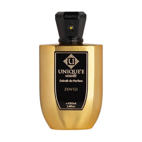 Unique'e Luxury Zen'Gi – γνήσιο άρωμα