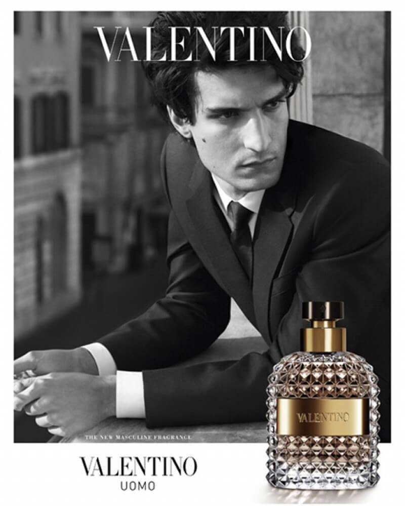 Valentino Uomo EDT