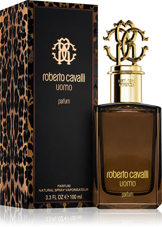 Roberto Cavalli Uomo Parfum Parfum