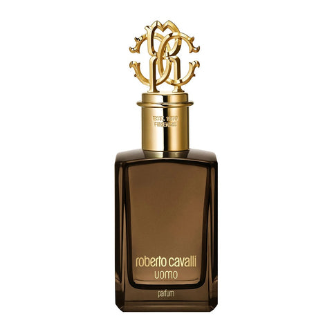 Roberto Cavalli Uomo Parfum Parfum – parfum original