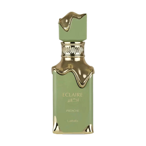 Lattafa Eclaire Pistache EDP – γνήσιο άρωμα