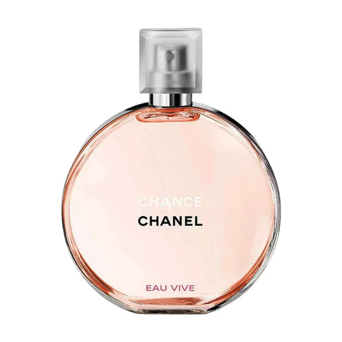Chanel Chance Eau Vive – оригинален парфюм