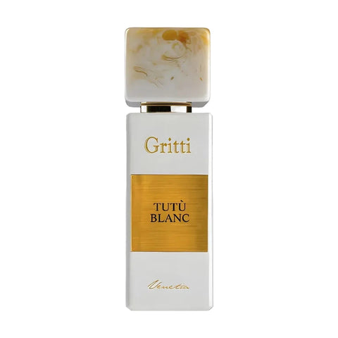 Gritti Tutu Blanc EDP – оригинален парфюм