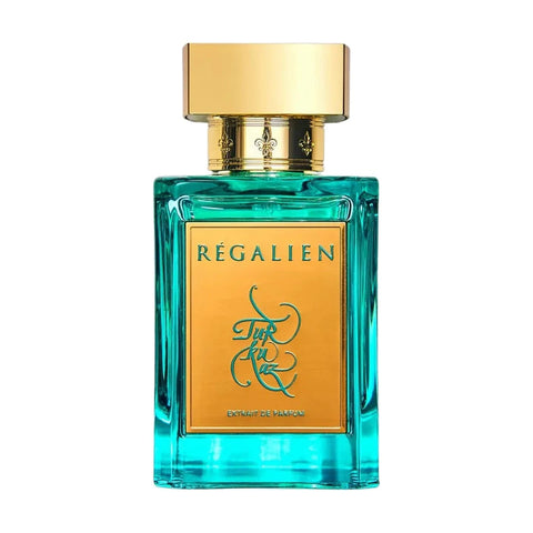 Regalien Turkuaz EDP – γνήσιο άρωμα