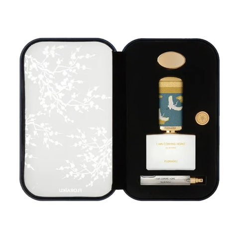 Floraiku I Am Coming Home EDP – оригинален парфюм