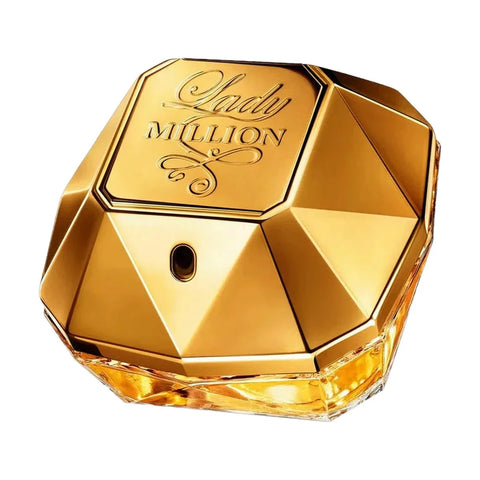 Paco Rabanne Lady Million EDP – оригинален парфюм